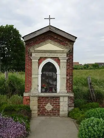 Onze-Lieve-Vrouwekapel