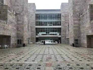 Photo de Centro Cultural de Belém