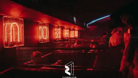 Photo de Bourbon Nightclub