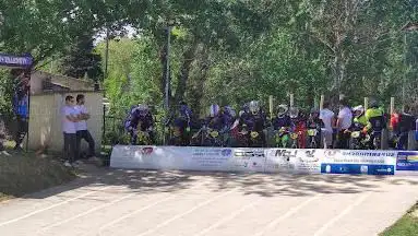 Photo de BMX club les Pennes Mirabeau