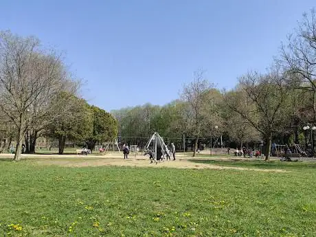 Parco della Pace
