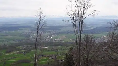 Hinteregg Rumisberg