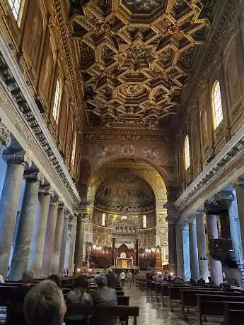Photo de Église San Callisto