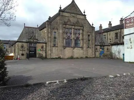 Photo de The Oak Church