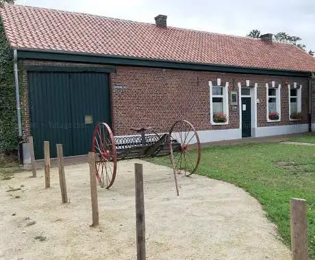Natuurpunt Beheer