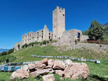 Photo de Castel Belfort