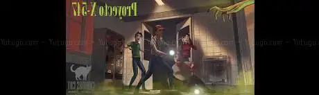 Photo de Curious Cat Escape Room