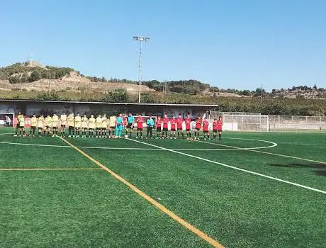 Photo de Camp Municipal de Alpicat - Club Atlètic d'Alpicat