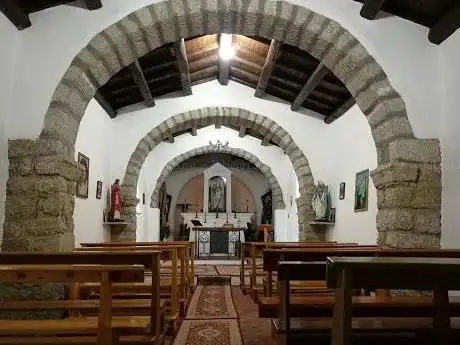 Chiesa di Santa Lucia