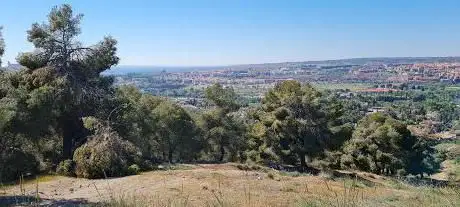 Photo de Parque La Bastida