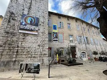 Musée de Vence