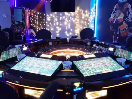 Photo de Salones de Juego Macau - SportSaloon