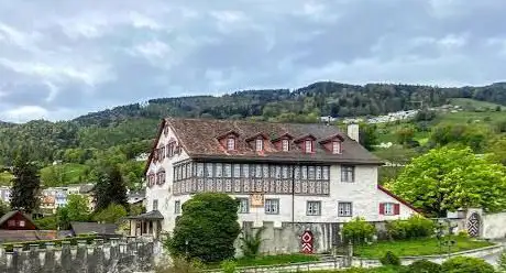 Burg Rebstein