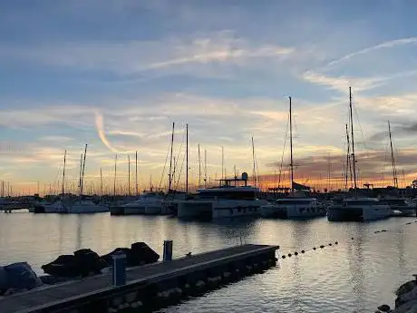 Photo de Auditorio Marina Sur