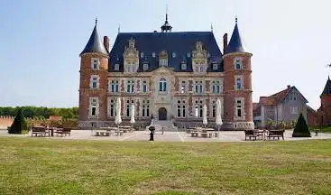 Château de Tilly