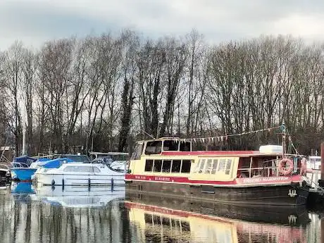 Photo de Narrow Boat Project
