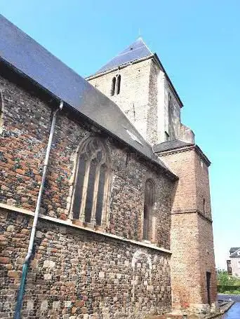 Randonnée mystère de Saint-Valery-sur-Somme