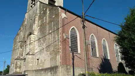 Photo de Sint-Amanduskerk