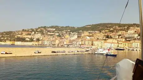 Photo de Porto Santo Stefano