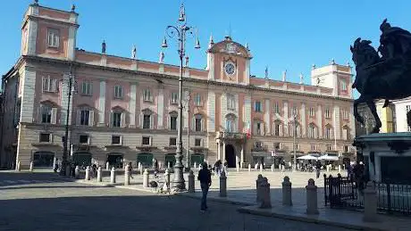 Photo de Governor's Palace