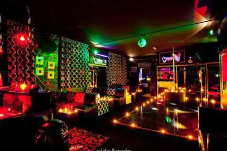 Photo de Glam & Chic Club Prive Bari Puglia