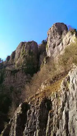 Photo de Collines de Mendip