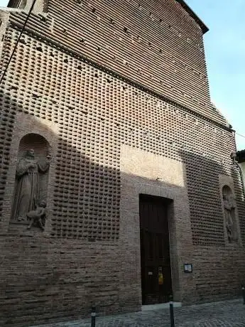Photo de Chiesa Di S. Bernardino