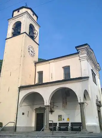Photo de Chiesa di S. Gregorio Magno