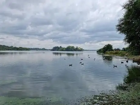 Photo de Hornsea Mere