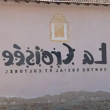 Photo de Centre social et culturel La Croisée