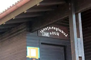 Photo de DAV Ludwigshafener Hütte