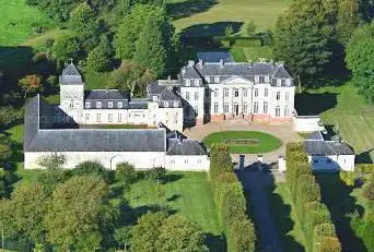 Photo de Château de Barly