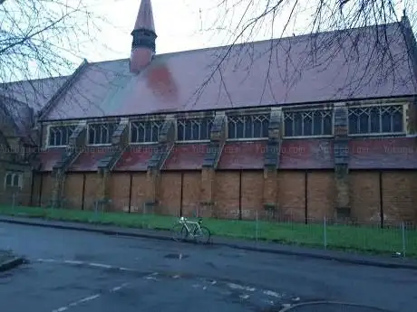 Photo de St Mary the Virgin