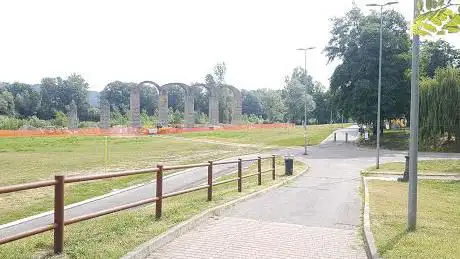 Photo de Pista Ciclabile