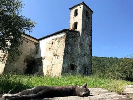 Église Santo Stefano di Sessano