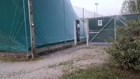 Photo de Campo sportivo