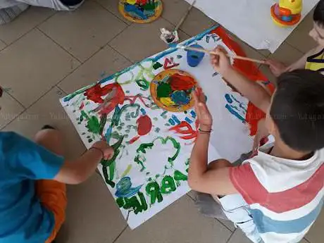 Photo de Il Fantabosco Ludoteca