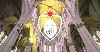 Photo de Church of the Holy Name of Jesus, Lyon