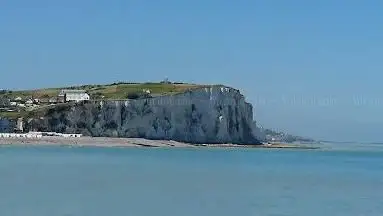 Photo de Le Tréport plage
