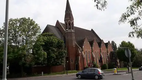 Photo de St Barnabas Eltham