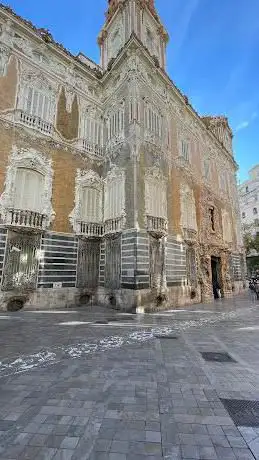 Photo de Museo Marqués de Dos Aguas
