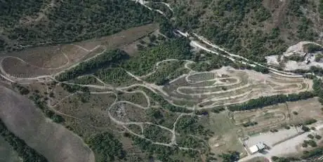 Photo de SalviniLand - Il paradiso dell'off road