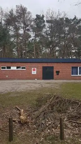 Chiro Lommel Centrum