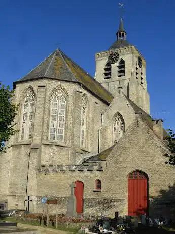 Photo de Sint-Victorkerk