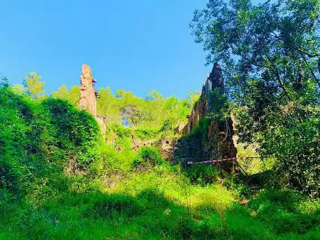 Photo de Torre de Santa Margarida