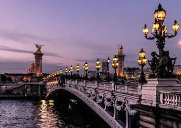 Photo de Queer Tours France