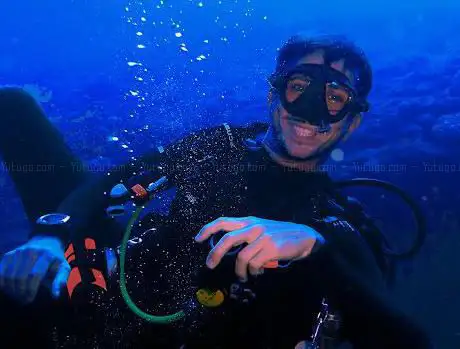 Photo de Kaz Plongée