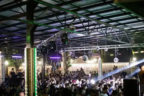 THUNDER MUSIC VILLAGE