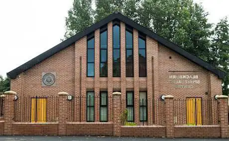 Photo de Blackburn Spiritualist Church