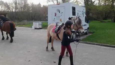 Photo de Hippopassion Asbl